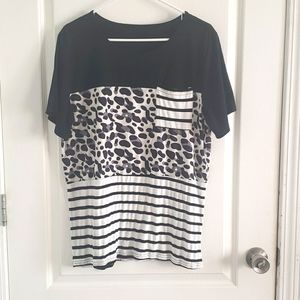 Boutique top
